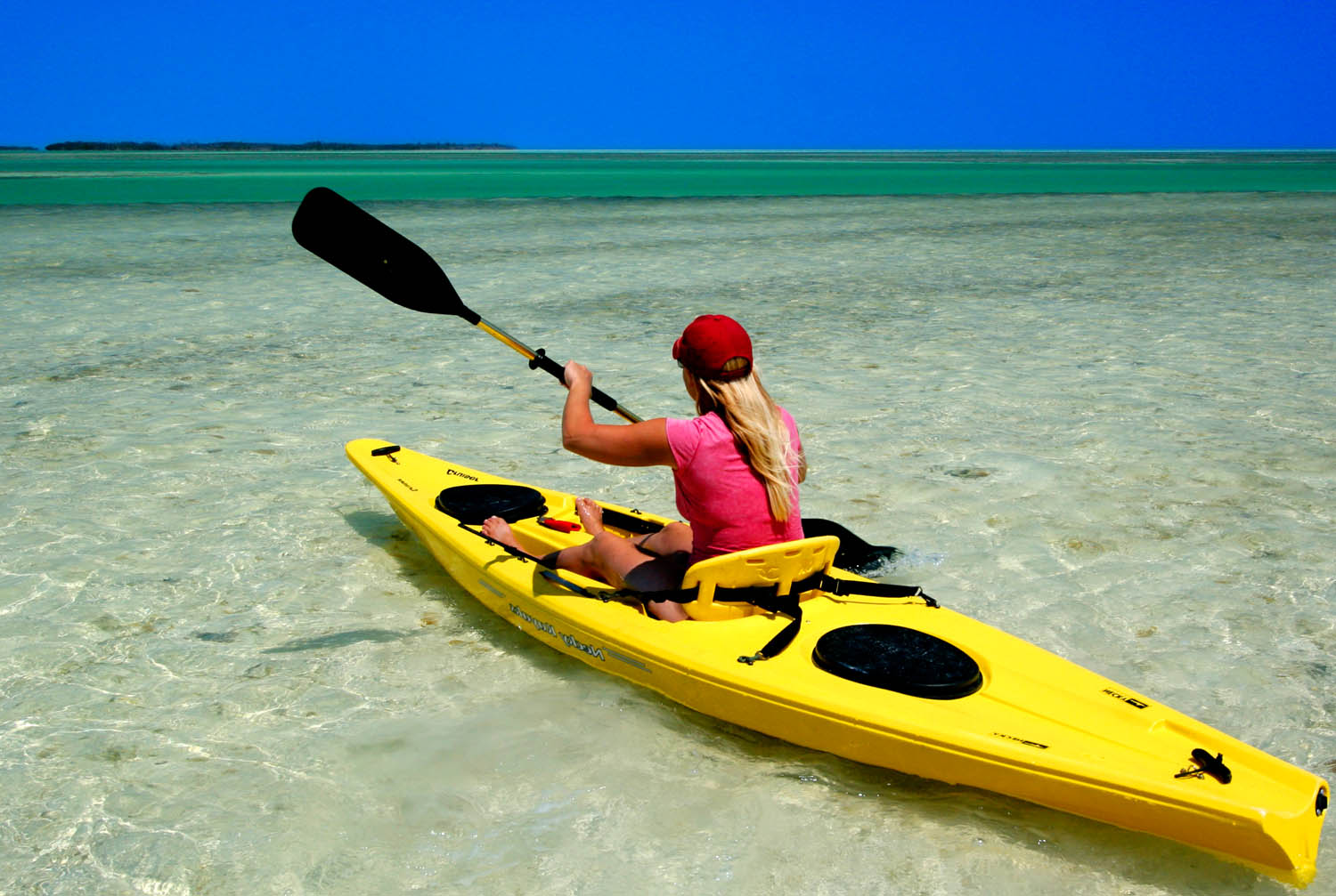 dubai-island-tour-kayak